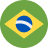 Juego inspirado en Brasil con energía colorida y estilo tropical deportivo.