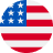 Título temático de Estados Unidos con identidad visual moderna.