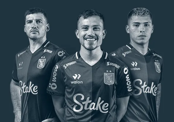Contenido de club deportivo con enfoque de ranking y torneo.