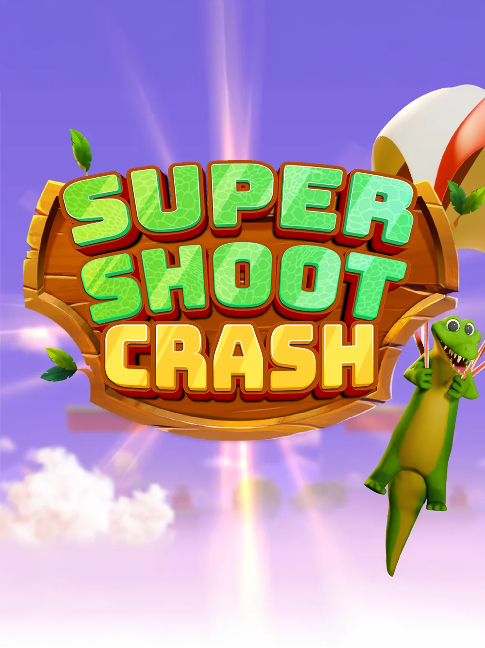 Tarjeta de juego tipo crash con sensación de velocidad y apuestas en vivo.