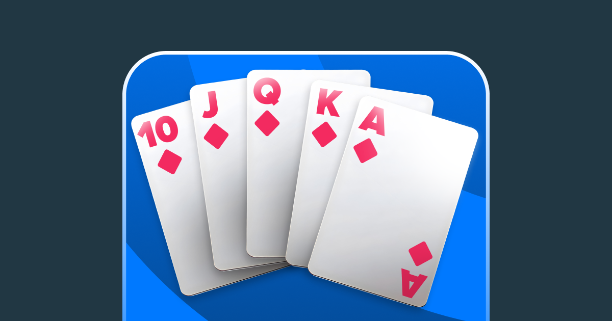 Portada de casino con colores profundos y composición dinámica.
